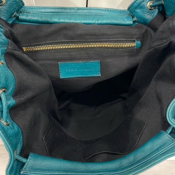 See by Chloe Cherry Crossbody Bag - Picture 11 of 16